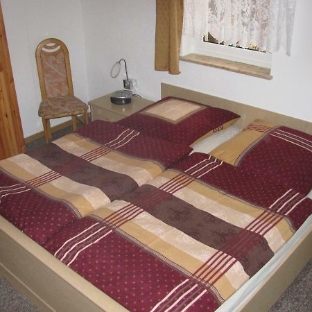Ferienwohnung Anjadina Storkow  Esterno foto